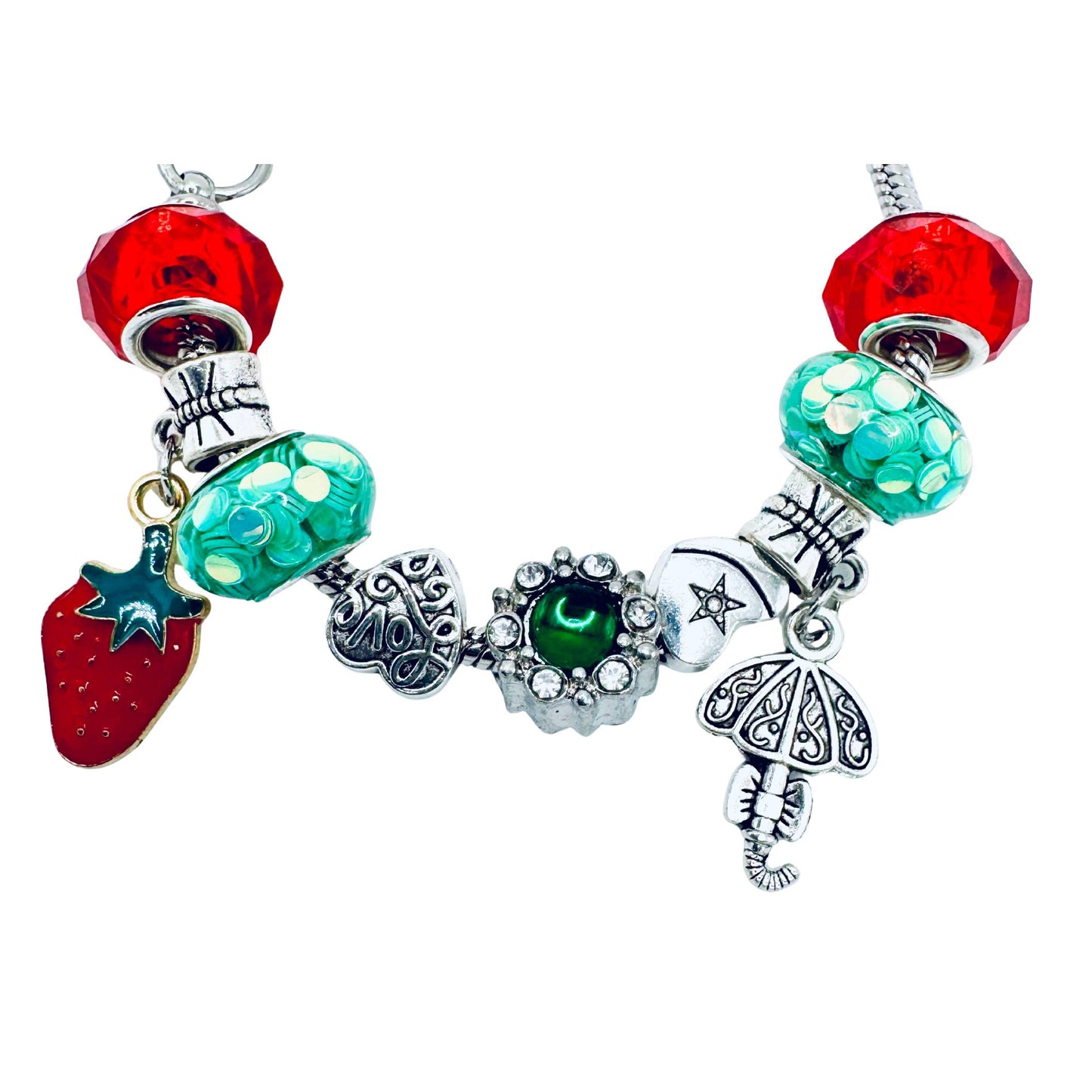❤️ Charmed  Dora Style Bracelet ❤️