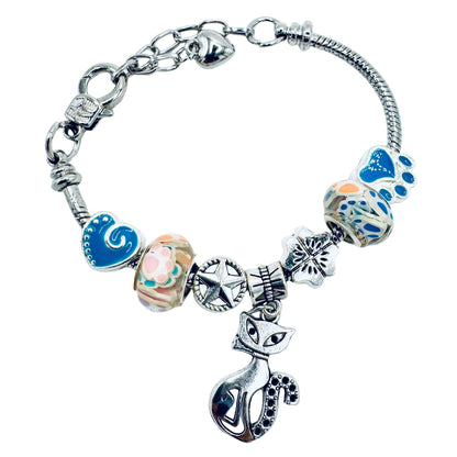 ❤️ Charmed  Dora Style Bracelet ❤️