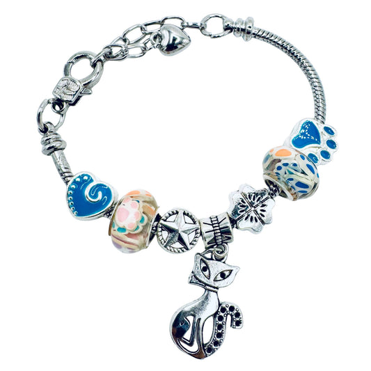 ❤️ Charmed  Dora Style Bracelet ❤️