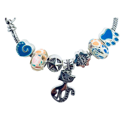 ❤️ Charmed  Dora Style Bracelet ❤️