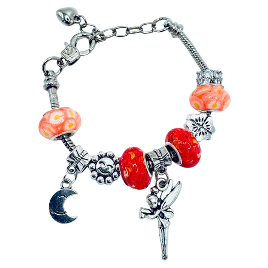 ❤️ Charmed  Dora Style Bracelet ❤️