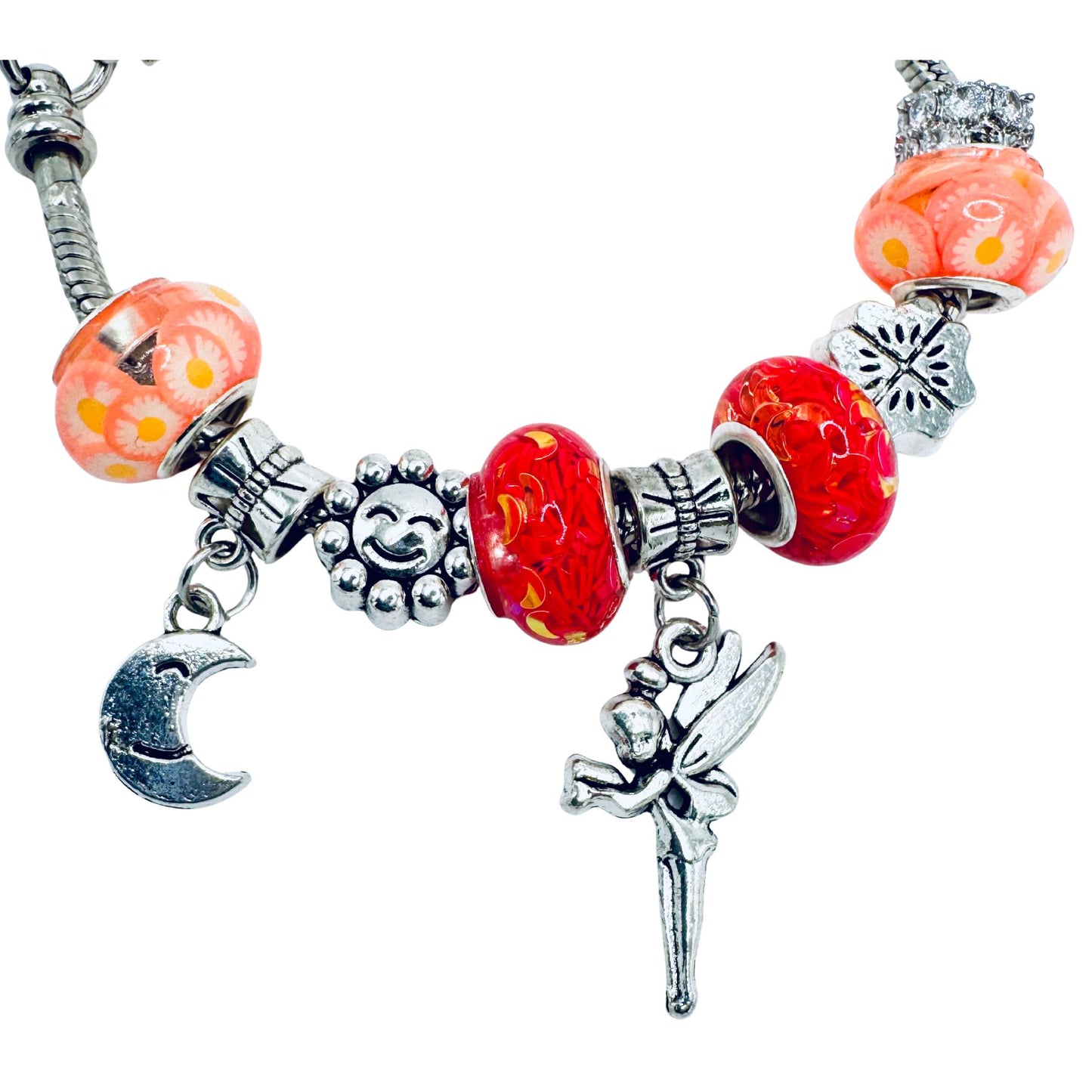 ❤️ Charmed  Dora Style Bracelet ❤️