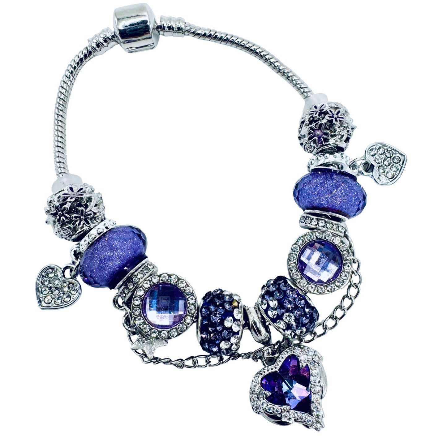 ❤️ Charmed  Dora Style Bracelet ❤️