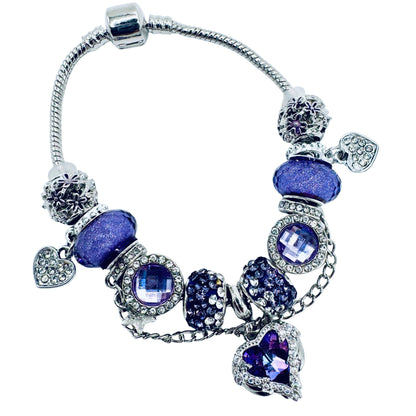 ❤️ Charmed  Dora Style Bracelet ❤️