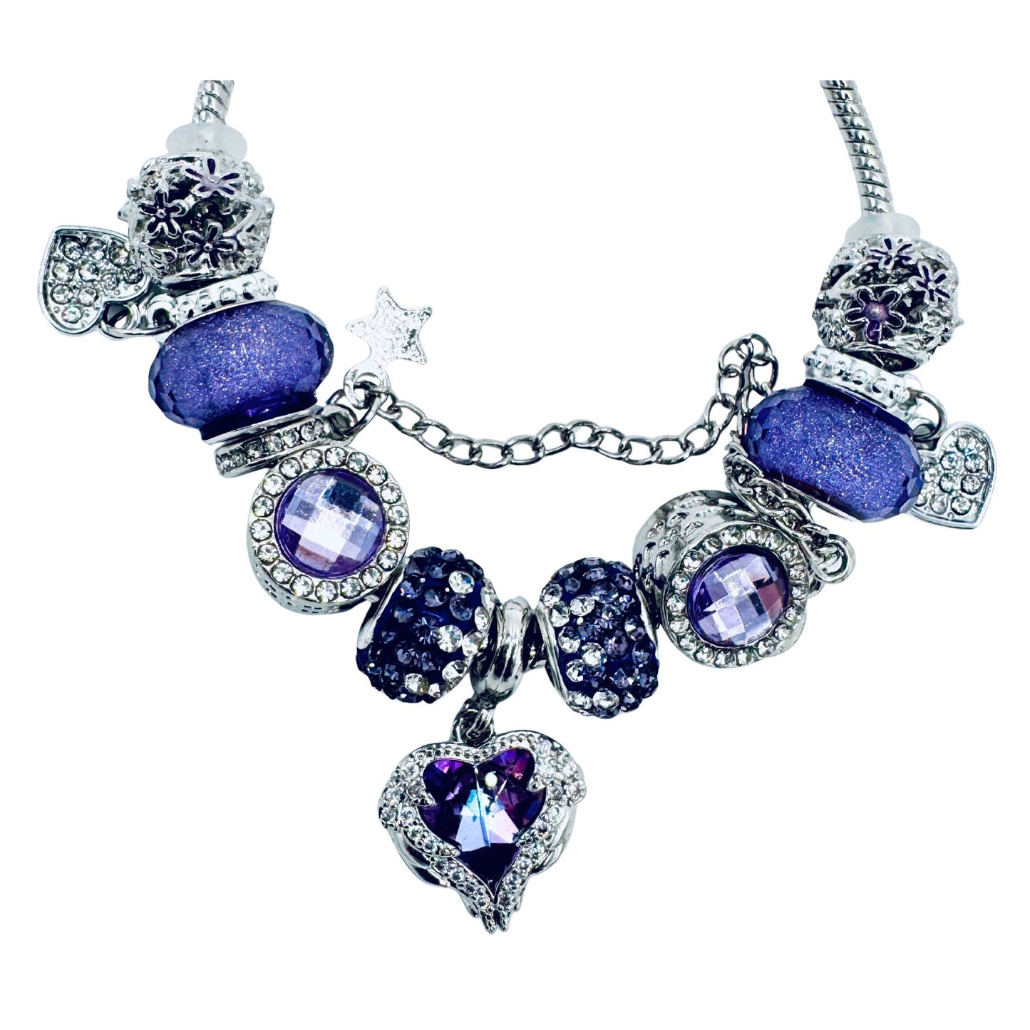 ❤️ Charmed  Dora Style Bracelet ❤️