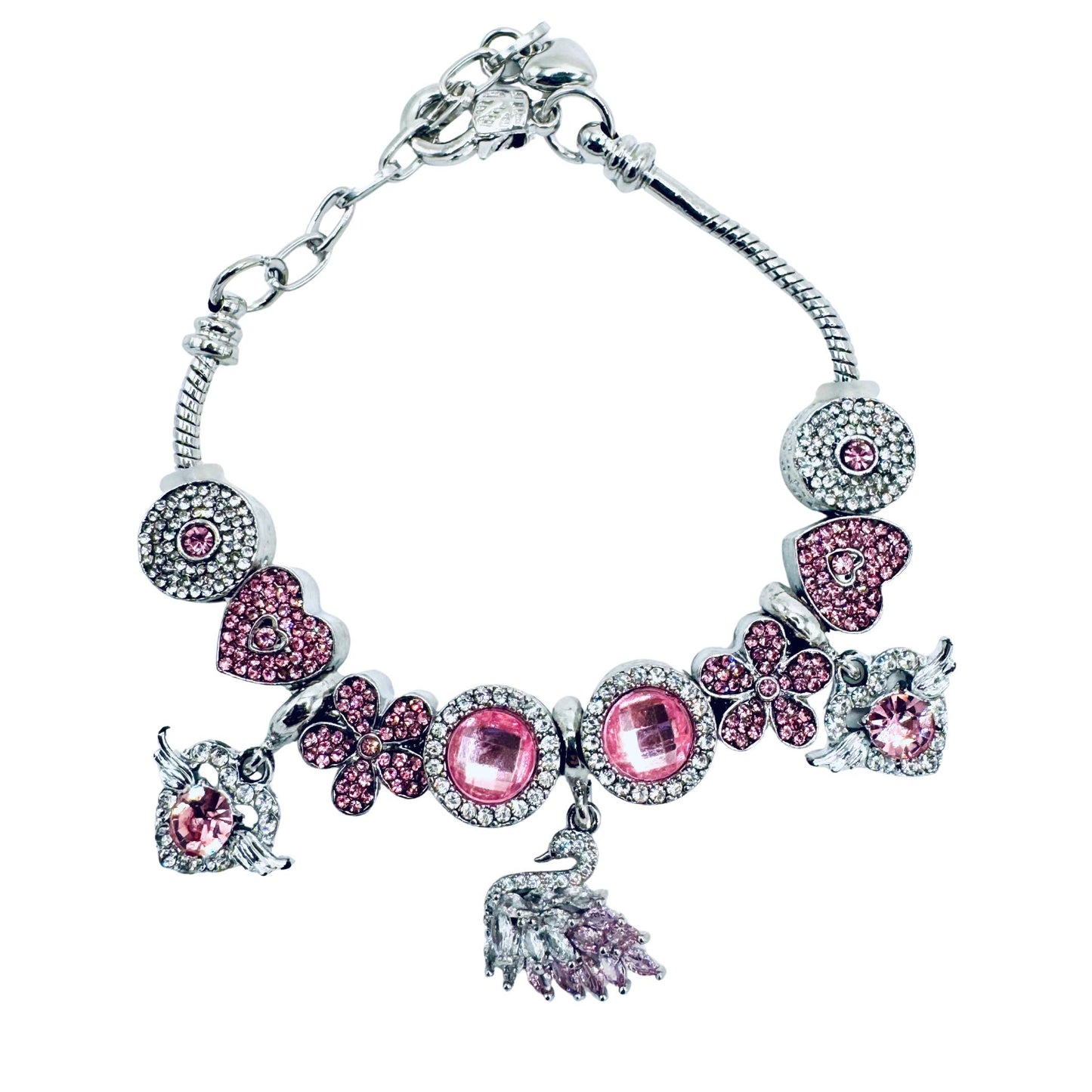 ❤️ Charmed  Dora Style Bracelet ❤️