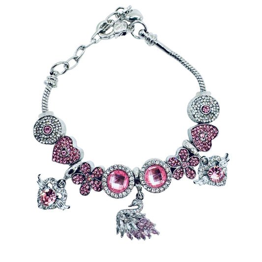 ❤️ Charmed  Dora Style Bracelet ❤️