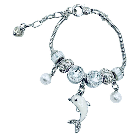 ❤️ Charmed  Dora Style Bracelet ❤️
