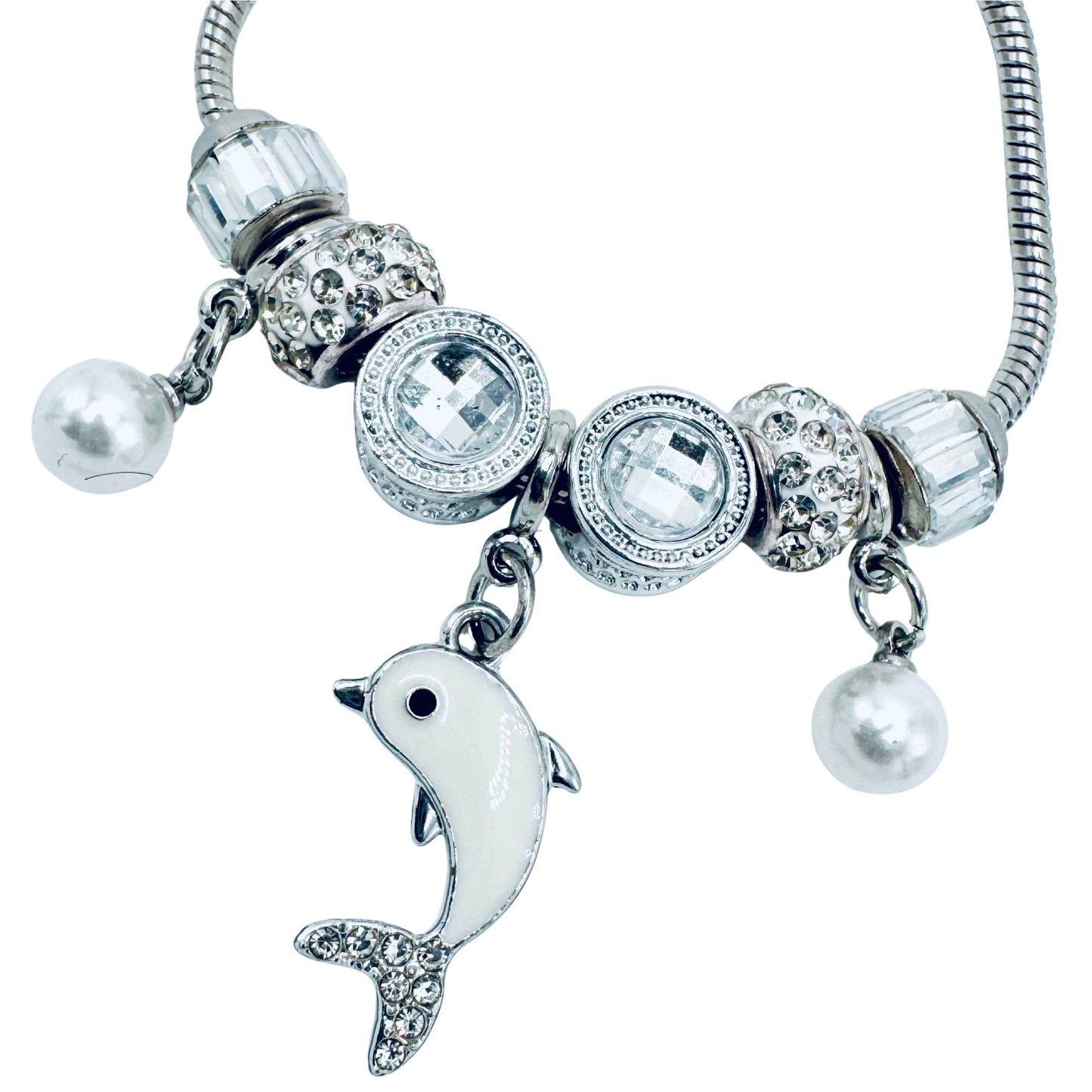 ❤️ Charmed  Dora Style Bracelet ❤️