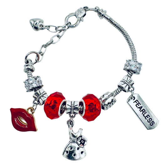 ❤️ Charmed  Dora Style Bracelet ❤️