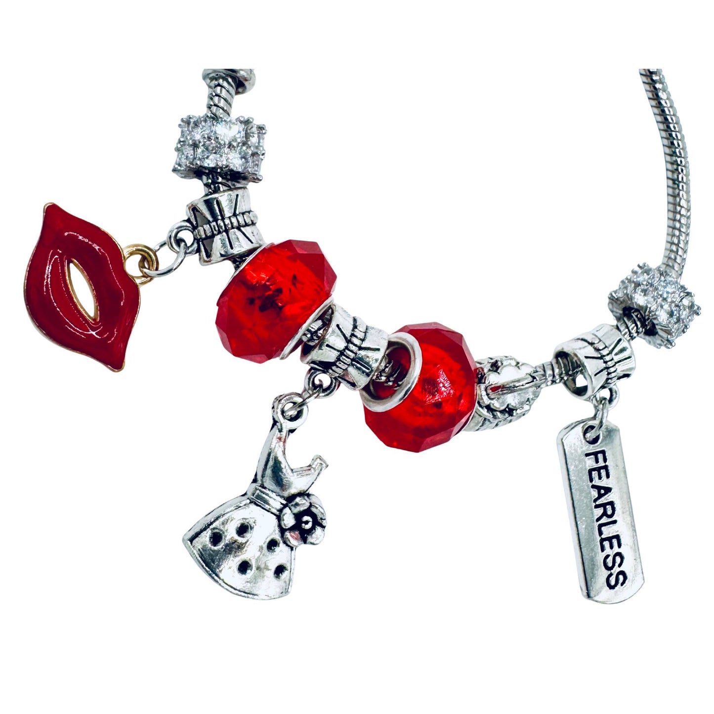 ❤️ Charmed  Dora Style Bracelet ❤️