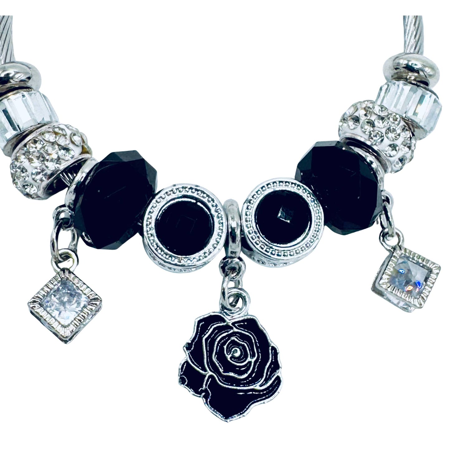 ❤️ Charmed  Dora Style Bracelet ❤️