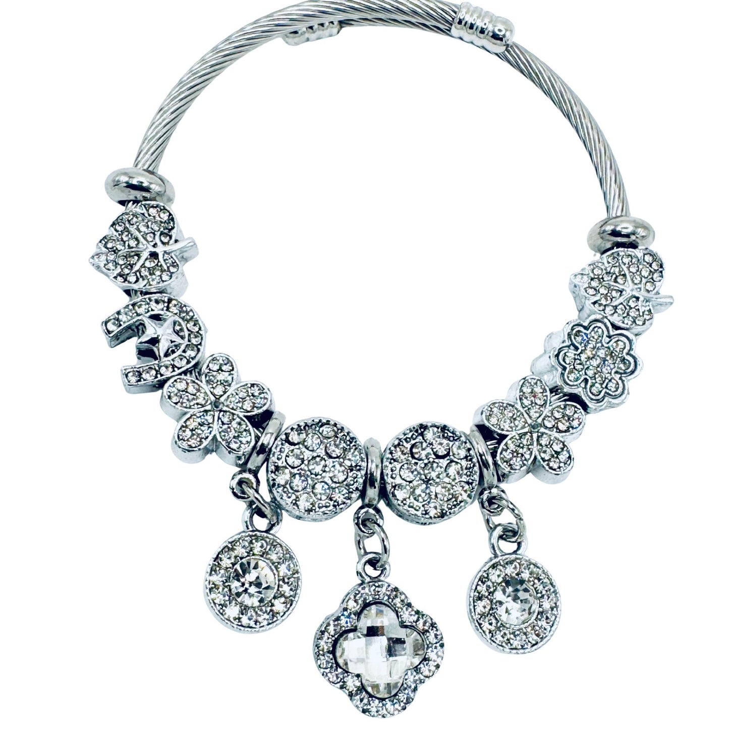 ❤️ Charmed  Dora Style Bracelet ❤️