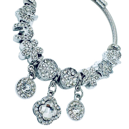 ❤️ Charmed  Dora Style Bracelet ❤️