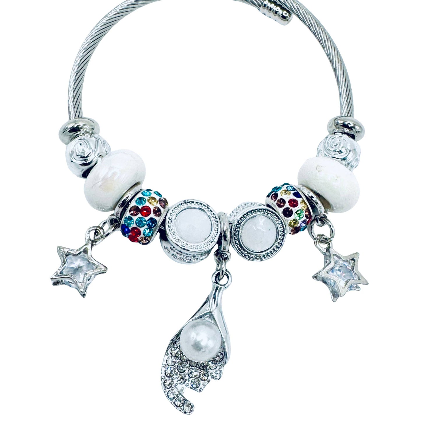 ❤️ Charmed  Dora Style Bracelet ❤️