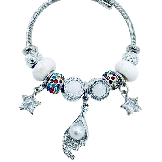 ❤️ Charmed  Dora Style Bracelet ❤️