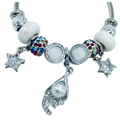 ❤️ Charmed  Dora Style Bracelet ❤️