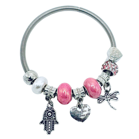 ❤️ Charmed  Dora Style Bracelet ❤️