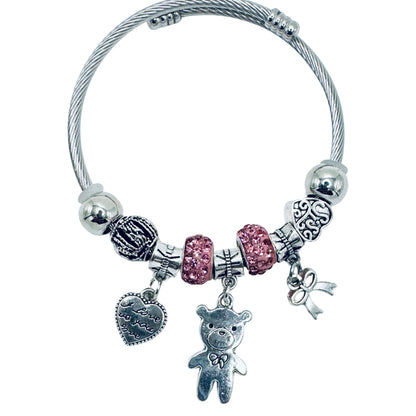 ❤️ Charmed  Dora Style Bracelet ❤️