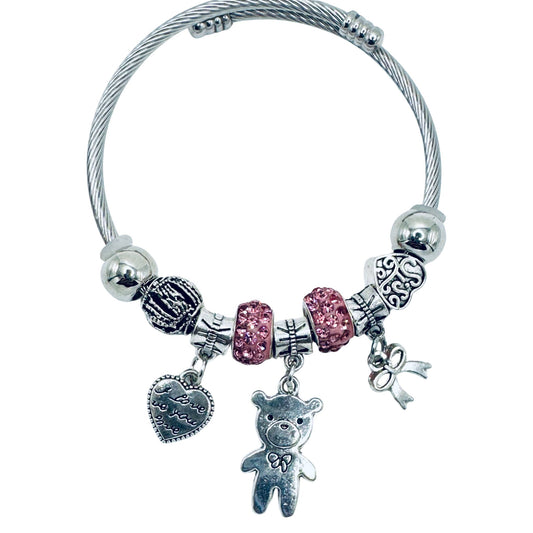 ❤️ Charmed  Dora Style Bracelet ❤️