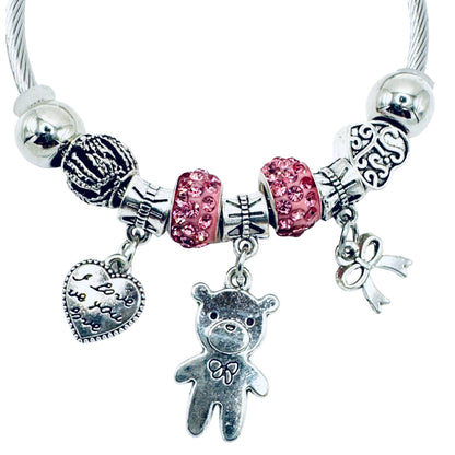 ❤️ Charmed  Dora Style Bracelet ❤️