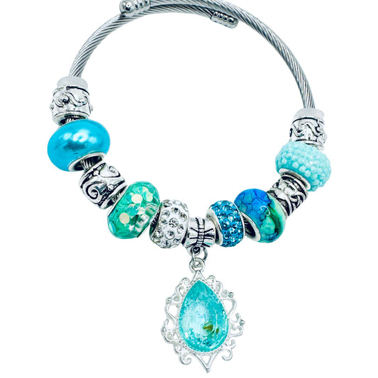 ❤️ Charmed  Dora Style Bracelet ❤️