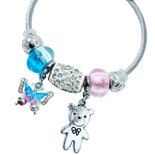 ❤️ Charmed  Dora Style Bracelet ❤️