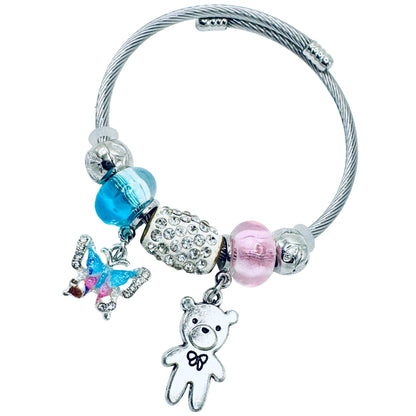 ❤️ Charmed  Dora Style Bracelet ❤️