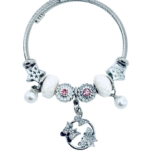 ❤️ Charmed  Dora Style Bracelet ❤️