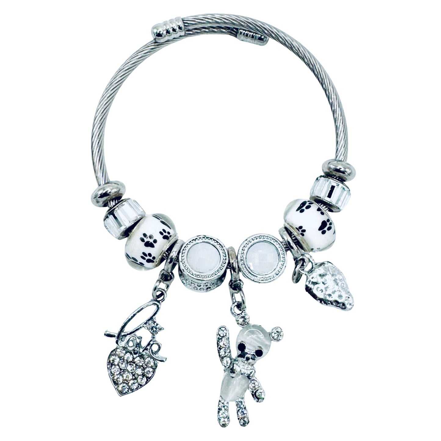 ❤️ Charmed  Dora Style Bracelet ❤️
