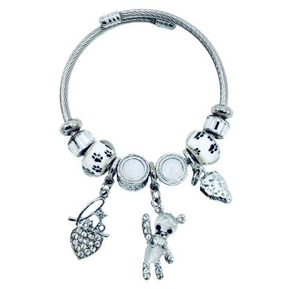 ❤️ Charmed  Dora Style Bracelet ❤️