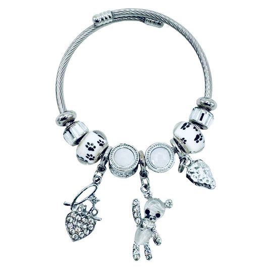 ❤️ Charmed  Dora Style Bracelet ❤️