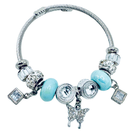 ❤️ Charmed  Dora Style Bracelet ❤️