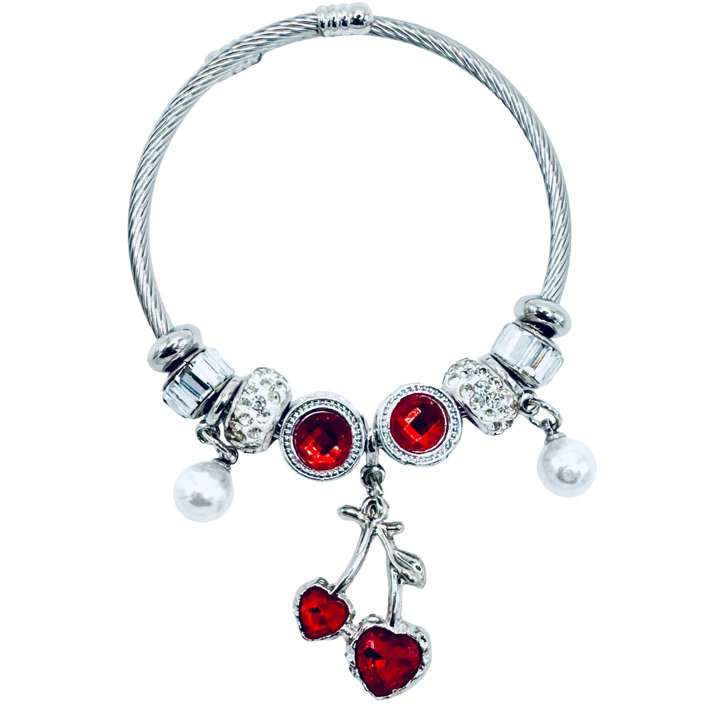 ❤️ Charmed  Dora Style Bracelet ❤️
