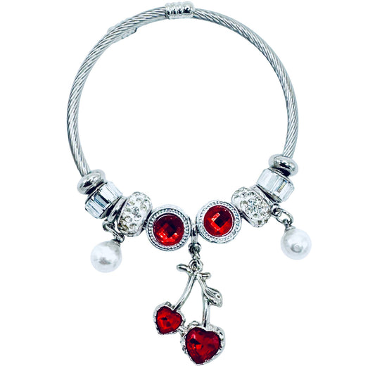 ❤️ Charmed  Dora Style Bracelet ❤️