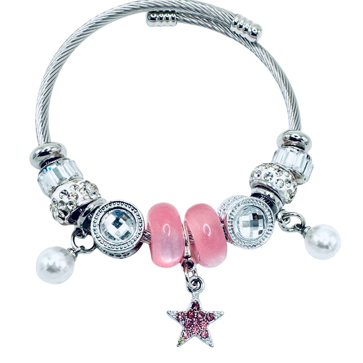 ❤️ Charmed  Dora Style Bracelet ❤️