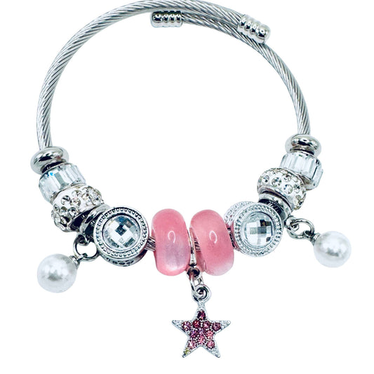 ❤️ Charmed  Dora Style Bracelet ❤️