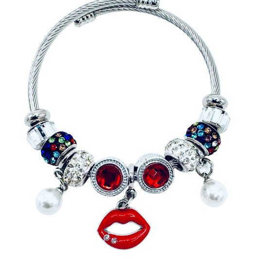 ❤️ Charmed  Dora Style Bracelet ❤️