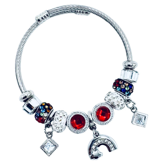 ❤️ Charmed  Dora Style Bracelet ❤️