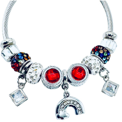 ❤️ Charmed  Dora Style Bracelet ❤️