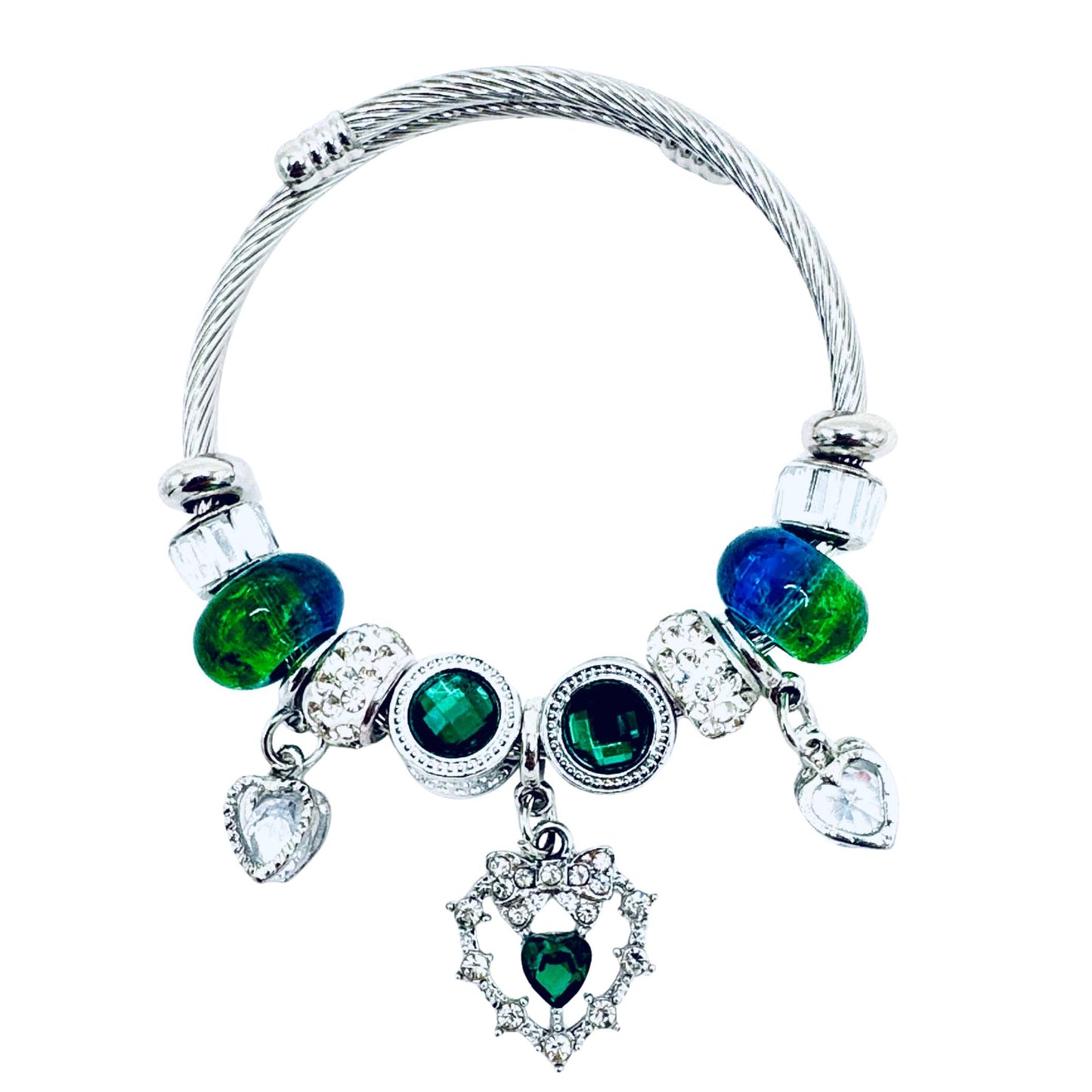 ❤️ Charmed  Dora Style Bracelet ❤️