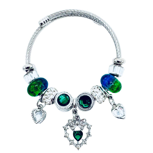 ❤️ Charmed  Dora Style Bracelet ❤️