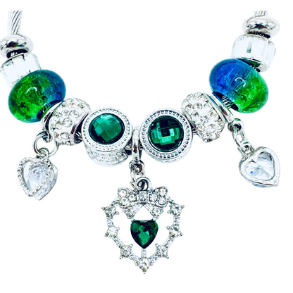 ❤️ Charmed  Dora Style Bracelet ❤️