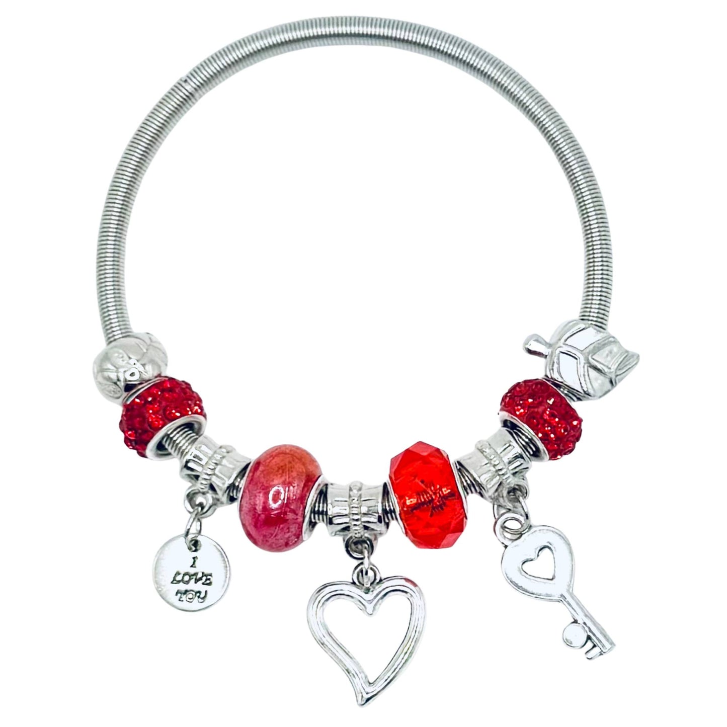 ❤️ Charmed  Dora Style Bracelet ❤️