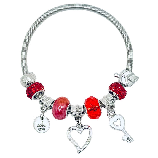 ❤️ Charmed  Dora Style Bracelet ❤️