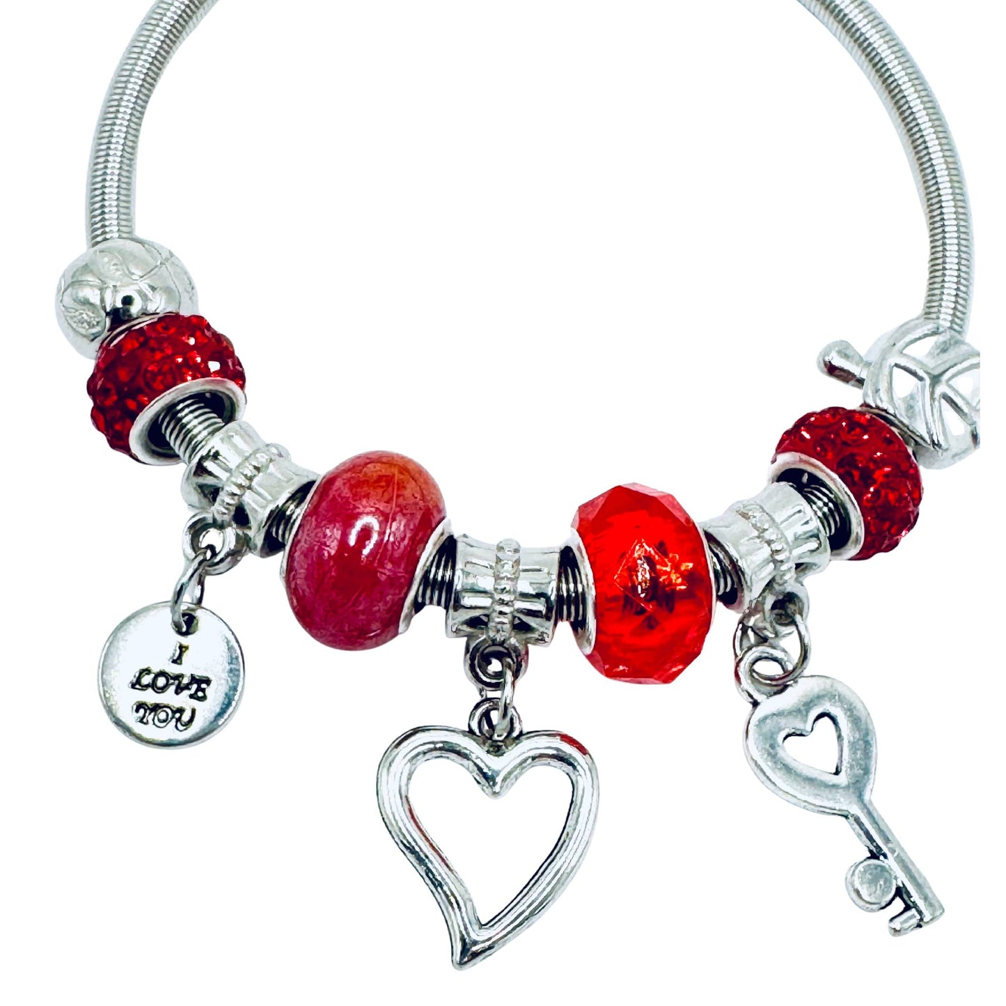 ❤️ Charmed  Dora Style Bracelet ❤️
