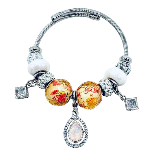 ❤️ Charmed  Dora Style Bracelet ❤️