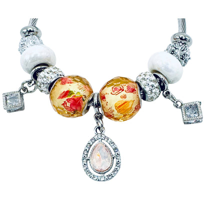 ❤️ Charmed  Dora Style Bracelet ❤️