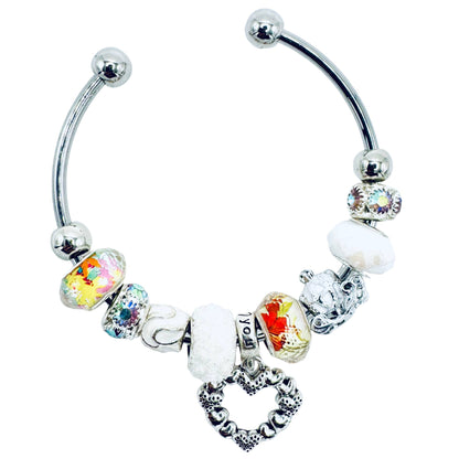 ❤️ Charmed  Dora Style Bracelet ❤️