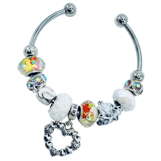❤️ Charmed  Dora Style Bracelet ❤️